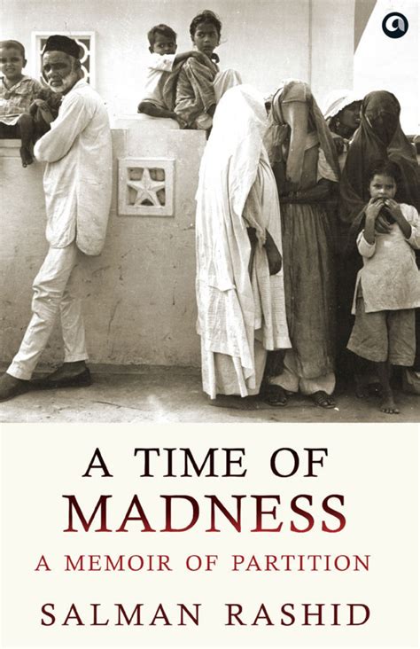 'A Time of Madness': Memories of Partition - The Wire