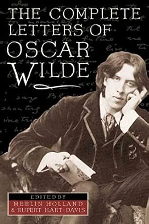 Buy The Complete Letters of Oscar Wilde Book Online at Low Prices in ...