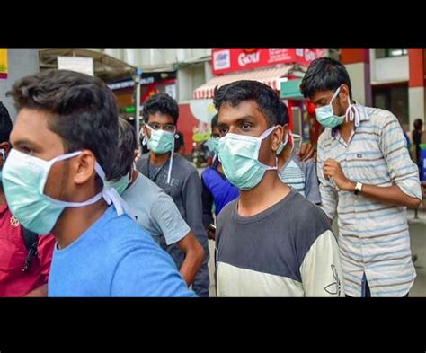 Jagran Explainer: Why experts believe that Omicron cases in India will ...