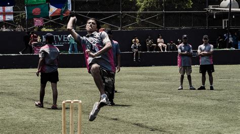 They fled war in Syria and found cricket in Lebanon - ESPN