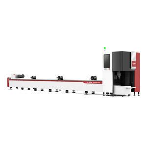 Fiber laser cutting machine - TK-Series - DXTECH CNC Machine Co., Ltd ...
