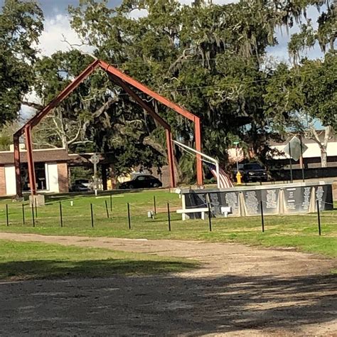 Hurricane Camille Memorial (Biloxi) - All You Need to Know BEFORE You Go