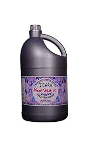 DWARA Hand Wash-80 (Chivvy) - 5 LTR : Amazon.in: Health & Personal Care