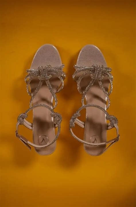 Miss D – Sana K Luxurious Footwear