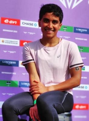 Triathlete Pragnya Mohan says Ahmedabad Commonwealth Games 2030 will ...