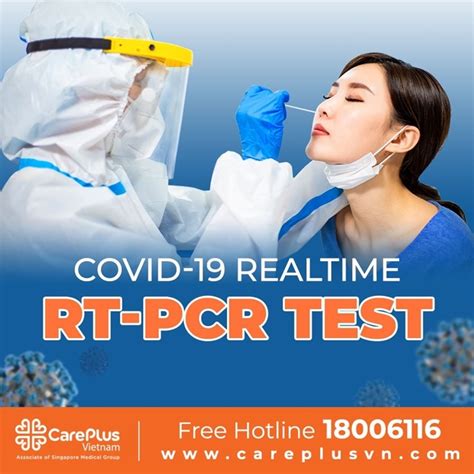 What Is PCR Test 的图像结果