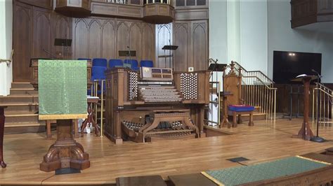 Local church behind new affordable housing project | 11alive.com