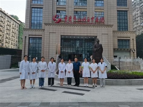 重庆江北添一全球化专业服务机构华西服务总部