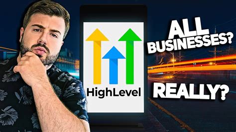 Is GoHighLevel for Every Industry? Definitive Guide 2025