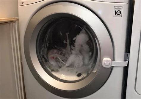 Stuck Inside Washing Machine 的图像结果