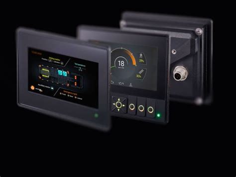 IFM Live 的图像结果