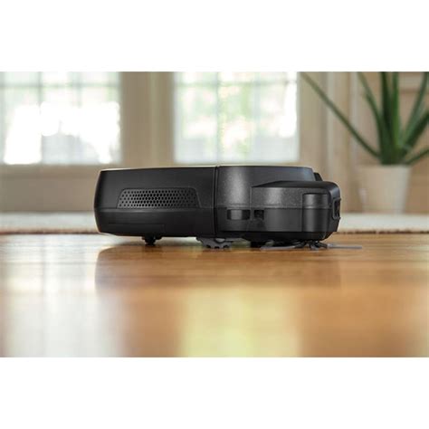 Robot usisivač RVC 216 BK Gorenje 737645 | Volim svoj dom