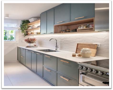 Image result for Modular Kitchen Fitting