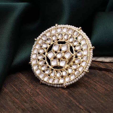 Buy Designer Rings for Women Online – Shona's Style