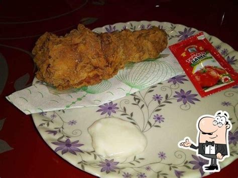 Kolkata Fried Chicken and Chinese Cuisine, Kolkata - Restaurant reviews