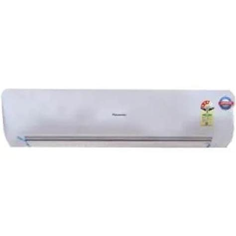 Panasonic CS/CU-UC18RKY2 1.5 Ton 2 Star Split AC - Price in India ...