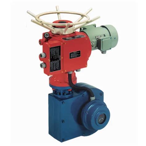 Linear Actuators - Actuators Service Provider from Pune