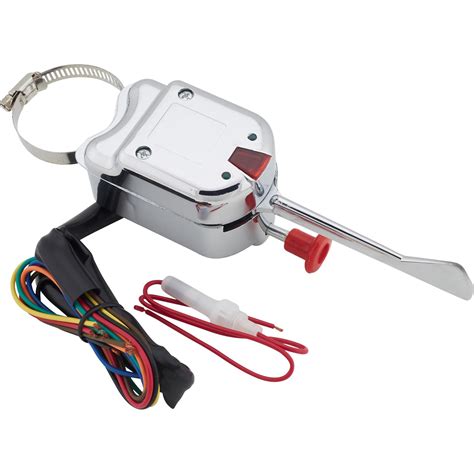 Speedway Heavy Duty Turn Signal Switch