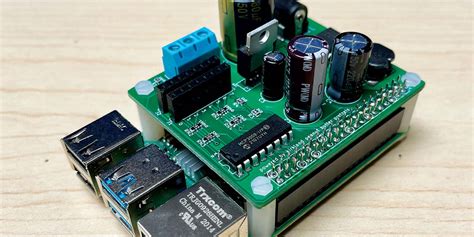 Analogue Data Logging On Raspberry Pi 的图像结果