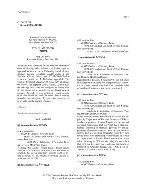 Fillable Online adfs alabama adfs implied consent Fax Email Print ...