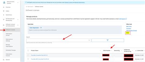 Data Domain: How to Activate Licenses | Dell India