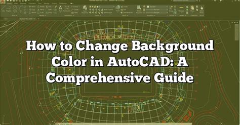 Image result for AutoCAD Text Background Color
