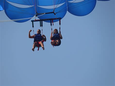 O.C. Parasail (Ocean City) - All You Need to Know BEFORE You Go