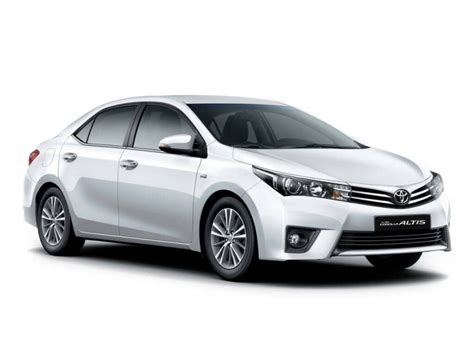 Toyota Corolla Altis Photos, Interior, Exterior Car Images | CarTrade