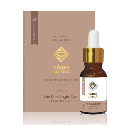 Eye Care Rituals : Eye care belly button oil and Netra Neti Cups ...