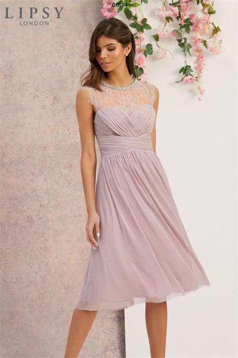 purple wedding guest dresses