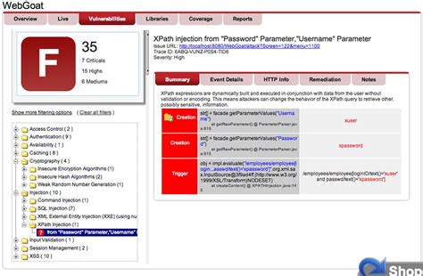 Image result for Finding Vulnerabilities Using Hex Bar