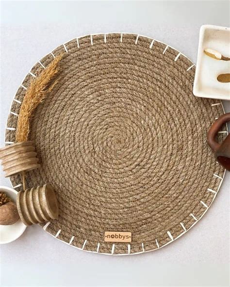 Premium Placemats and Table Mats to elevate your table tops – Nobbys