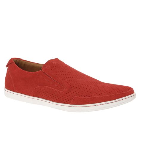 BURBIDGE - men's slip-ons shoes for sale at ALDO Shoes. | Aldo shoes ...