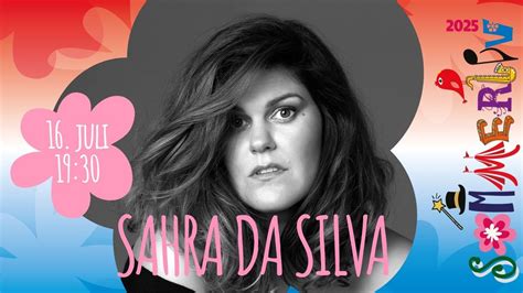 Sahra Da Silva , Byparken Esbjerg, 16 July 2025 | AllEvents