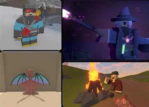 Unturned Rust Mod Servers 的图像结果