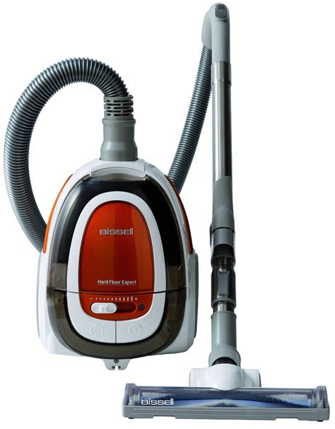 Bissell Canister Vacuum | POLITUSIC