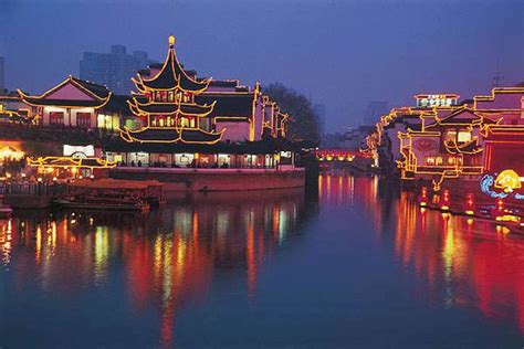 南京最值得去的八个地方，你都去过吗？ - 知乎