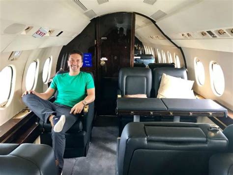 Once A Homeless Heroin Addict, This Guy Is Now A Multi-Millionaire With ...