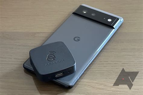 Image result for Wireless Android Auto