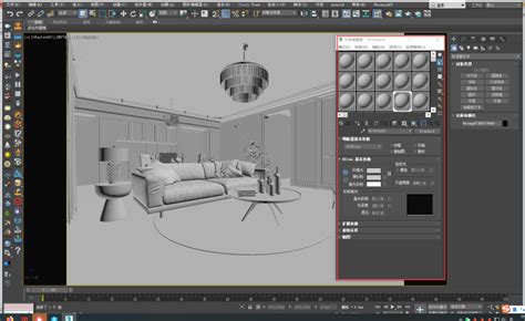 3DMax baked CompleteMap texture imported into Unity3D - Code World
