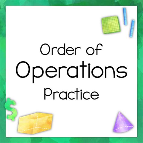 Image result for Java Order of Operations
