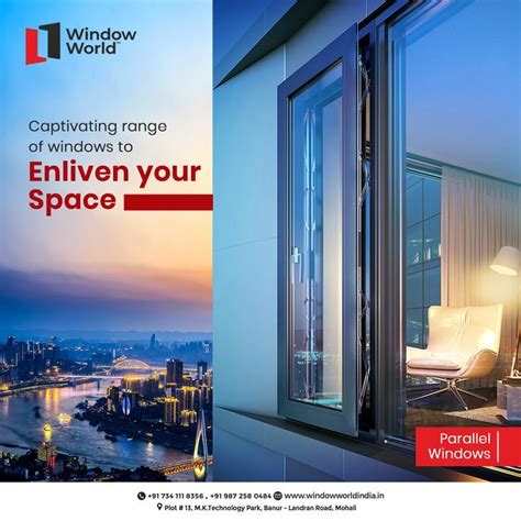 Image result for Parallel Windows