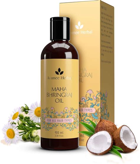 Avimee Herbal Hair Oil - Price in India, Buy Avimee Herbal Hair Oil ...
