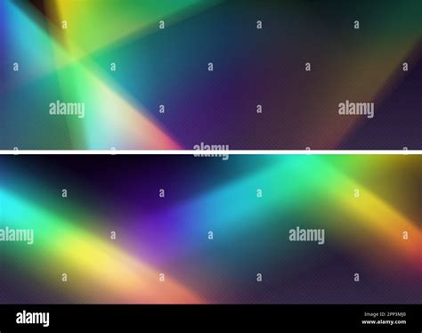 Anamorphic flare Stock Vector Images - Alamy