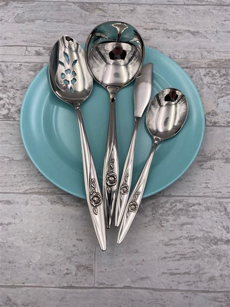 Image result for Oneida Silverware Patterns