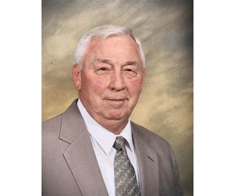 Kenneth Blair "Ken" Mummah Obituary (2023) - Mifflintown, PA - Guss ...