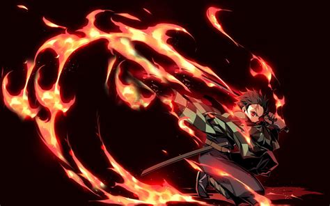 Demon Slayers : Tanjirou Fight APK for Android Download