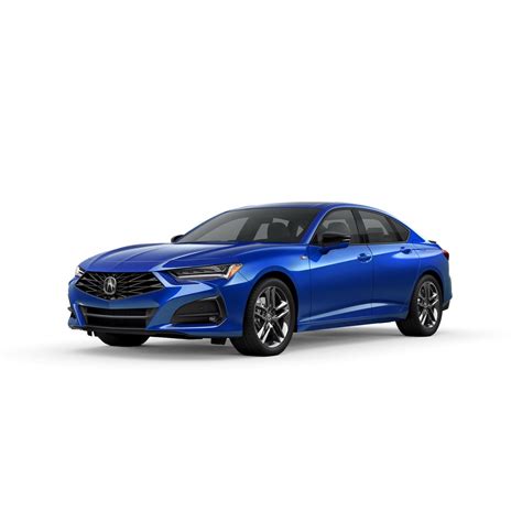 2024 Acura TLX | A Comprehensive Overview | Elk Grove Acura