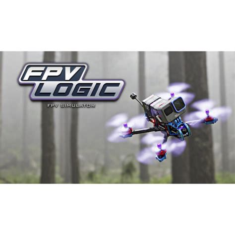 FPV Simulator PC 的图像结果