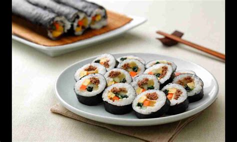 KCCI begins 'Korean Culinary Challenge 2022'